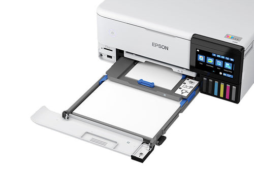 Epson EcoTank ET-8500 Inkjet A4 5760 x 1440 DPI 32 ppm Wi-Fi