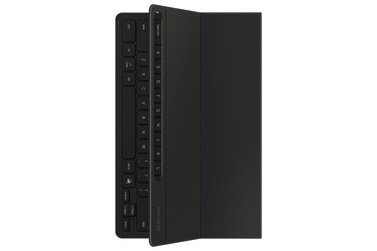 Samsung EF-DX820 QWERTY English Pogo Pin Black