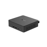 ASUS RNUC12WSKI500001I PC/workstation barebone Black i5-1240P
