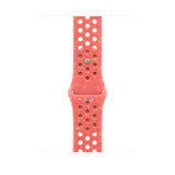Apple 41mm Magic Ember Nike Sport Band - M/L