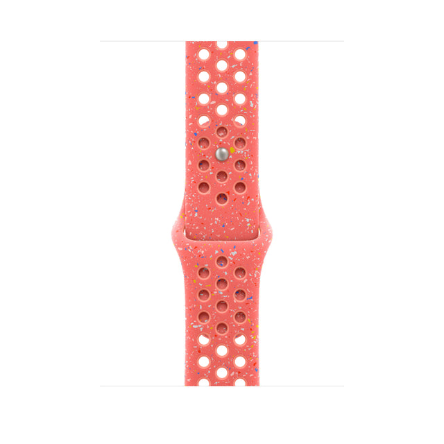 Apple 41mm Magic Ember Nike Sport Band - M/L
