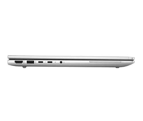 HP EliteBook 640 G11 Intel Core Ultra 7 165U Laptop 35.6 cm (14") WUXGA 32 GB DDR5-SDRAM 512 GB SSD Wi-Fi 6E (802.11ax) Windows 11 Pro Silver