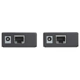 StarTech.com 4-Port USB 2.0-Over-Cat5-or-Cat6 Extender - 130ft (40m) - TAA