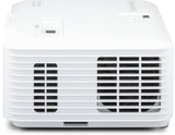 Viewsonic LS630W data projector Standard throw projector 4500 ANSI lumens DMD WXGA (1280x800) White