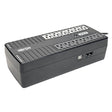 Tripp Lite Internet Series Standby 750VA 450W (12) 5-15R Outlets USB