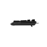 HyperX Eve 1800 - Gaming Keyboard