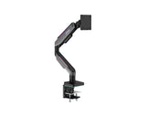 MSI MPG MT201R monitor mount / stand 124.5 cm (49") Desk Black