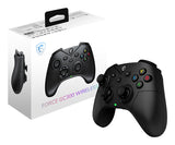 MSI FORCE GC300 WIRELESS Black USB 2.0 Gamepad Analogue PC