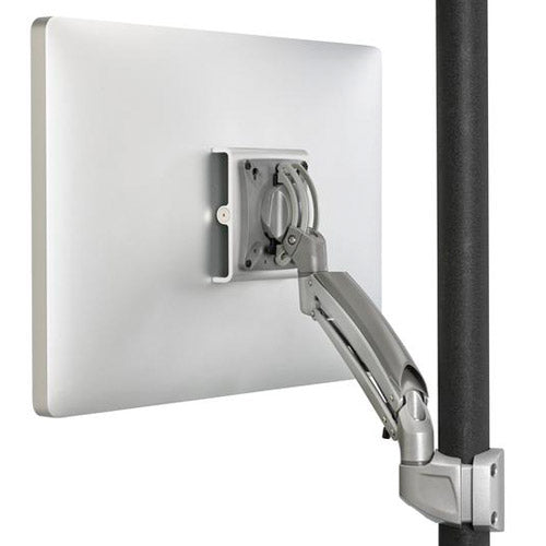 Chief KontourTM K1P Dynamic Pole Mount, 1 Monitor-K1P110S