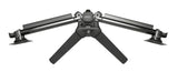 Chief K3F310B, KontourTM K3 Dual-Monitor Array - Free Standing