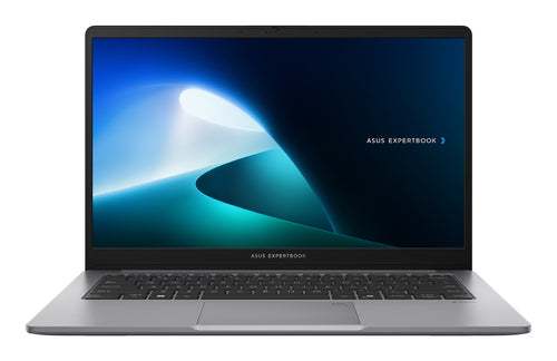 ASUS ExpertBook P1 P1403CVA-P716512-CA Intel® Core™ i7 i7-13620H Laptop 35.6 cm (14") Full HD 16 GB DDR5-SDRAM 512 GB SSD Wi-Fi 6 (802.11ax) Windows 11 Pro Grey