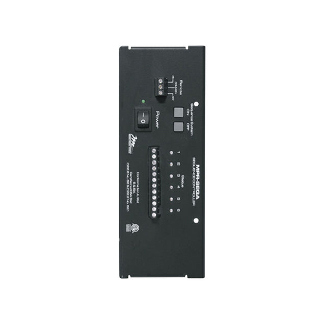 Middle Atlantic MPR Sequencing Controller
