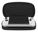 Lenovo GX41S75358 portable game console case Pouch case Polyester Black
