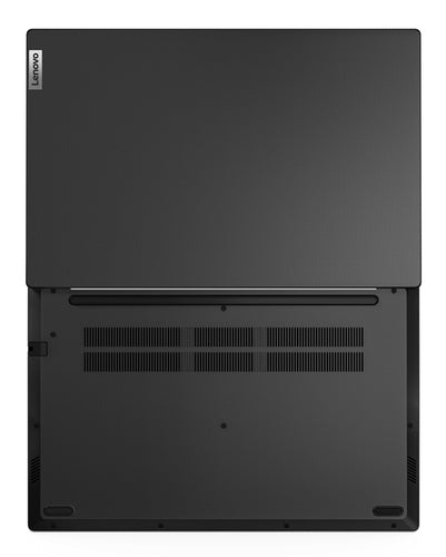 Lenovo V15 G4 IRU Intel® Core™ i5 i5-1335U Laptop 39.6 cm (15.6") Full HD 8 GB DDR4-SDRAM 256 GB SSD Wi-Fi 6 (802.11ax) Windows 11 Pro Black QWERTY US English