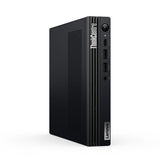 Lenovo ThinkCentre M90q Gen 5 Intel® Core™ i5 i5-14500 16 GB DDR5-SDRAM 512 GB SSD Windows 11 Pro Mini PC Black