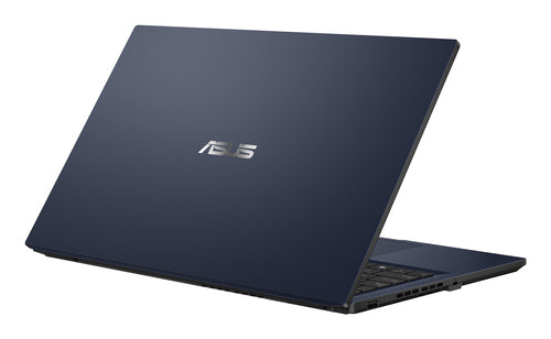 ASUS ExpertBook B1 B1502CGA-P31-CA Intel Core i3 N-series i3-N305 Laptop 39.6 cm (15.6") Full HD 8 GB DDR4-SDRAM 256 GB SSD Wi-Fi 6E (802.11ax) Windows 11 Pro Black