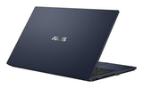 ASUS ExpertBook B1 B1502CGA-P31-CA Intel Core i3 N-series i3-N305 Laptop 39.6 cm (15.6") Full HD 8 GB DDR4-SDRAM 256 GB SSD Wi-Fi 6E (802.11ax) Windows 11 Pro Black