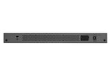 NETGEAR GS116PP Unmanaged Gigabit Ethernet (10/100/1000) Power over Ethernet (PoE) Black