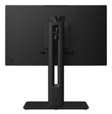 ASUS ExpertCenter P400 AiO P440VAT-C73P-CB Intel® Core™ i7 i7-13620H 60.5 cm (23.8") 1920 x 1080 pixels Touchscreen All-in-One PC 16 GB DDR5-SDRAM 1 TB SSD Windows 11 Pro Wi-Fi 6 (802.11ax) Black