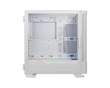 MSI MPG 100R WHITE Midi Tower