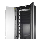 APC NetShelter Cable Management, Vertical Cable Manager, for NetShelter SX 600mm Wide 45U, Set of 2, 107 x 1911 x 45 mm