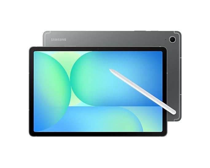 Samsung Galaxy Tab SM-X520N Samsung Exynos 128 GB 27.7 cm (10.9") 8 GB Wi-Fi 6 (802.11ax) Grey