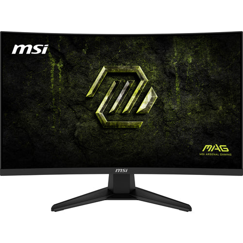 MSI MAG 275CF X24 computer monitor 68.6 cm (27") 1920 x 1080 pixels Full HD LCD Black