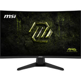 MSI MAG 275CF X24 computer monitor 68.6 cm (27") 1920 x 1080 pixels Full HD LCD Black