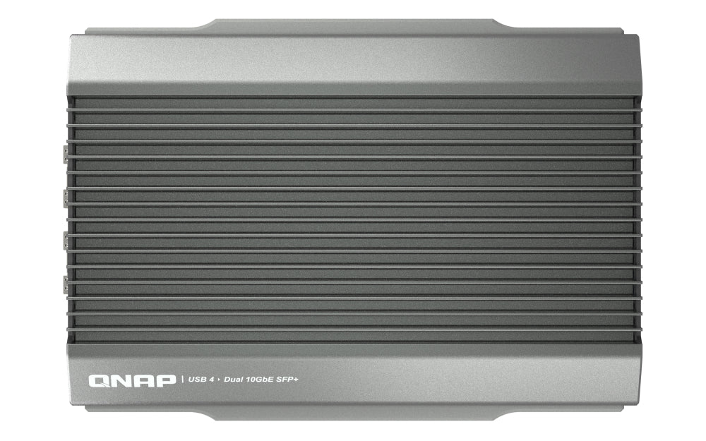 QNAP QNA-UC10G2SF network card Ethernet 10000 Mbit/s