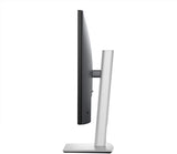 DELL Pro Plus P2725DE computer monitor 68.6 cm (27") 2560 x 1440 pixels Quad HD LCD Black, Silver