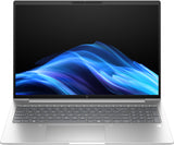 HP EliteBook 6 G1a AI PC AMD Ryzen™ 5 230 Laptop 40.6 cm (16") Touchscreen WUXGA 32 GB DDR5-SDRAM 1 TB SSD Wi-Fi 7 (802.11be) Windows 11 Pro Silver