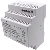 Brainboxes PW-301 power adapter/inverter Indoor White