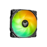 ASUS TUF GAMING LC II 240 ARGB Processor All-in-one liquid cooler 12 cm Black
