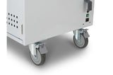 Kensington K62323NA-SP Portable device management cart White