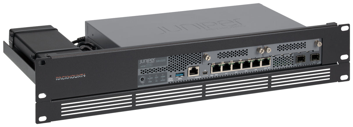 Rackmount.IT RM-JN-T2 rack accessory Mounting bracket