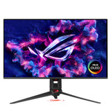 ASUS ROG Swift OLED PG32UCDM3 computer monitor 80 cm (31.5") 3840 x 2160 pixels 4K Ultra HD QD-OLED Black