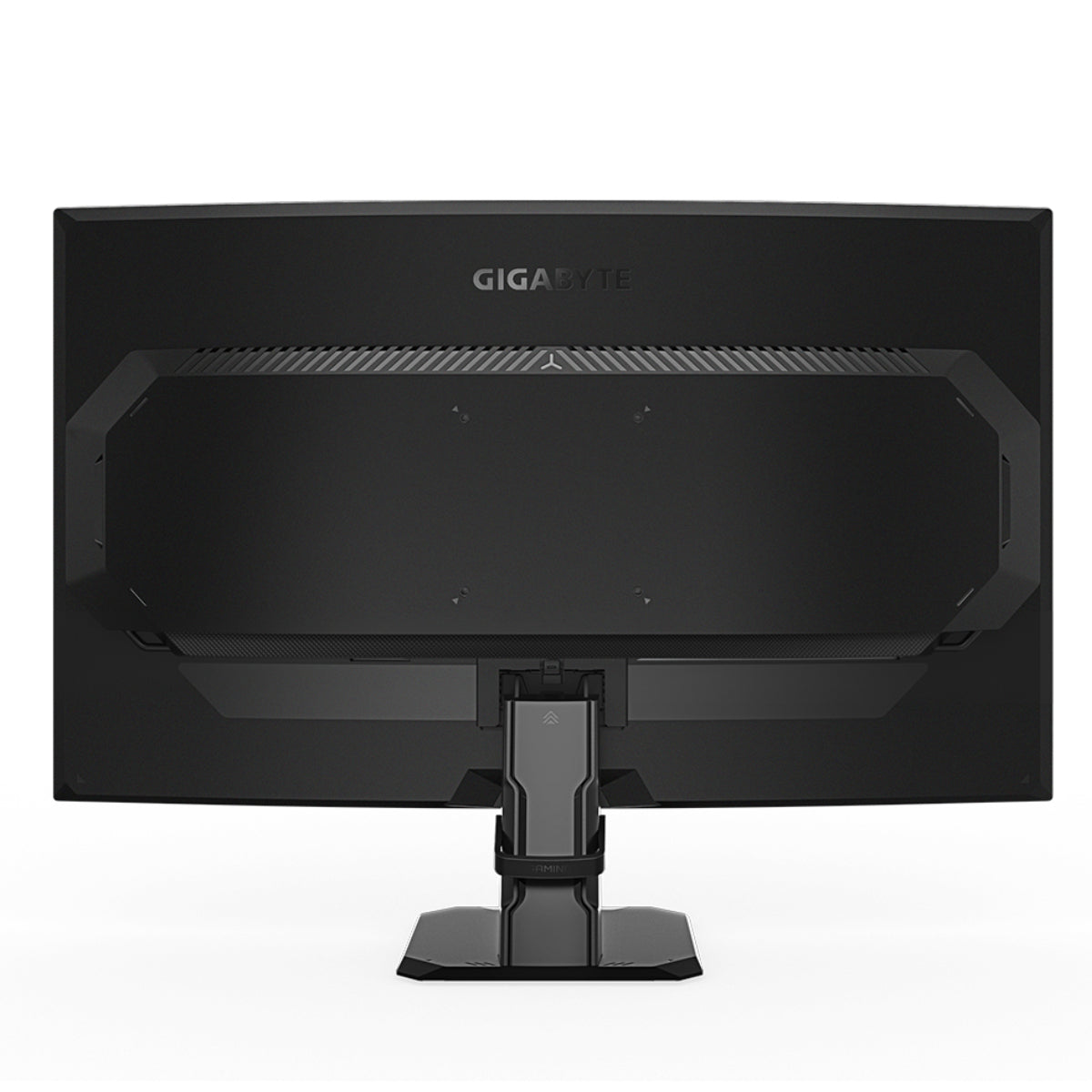 GIGABYTE GS27FC 27" FHD Curved Gaming Monitor - 1920 x 1080, 1500R, 180Hz, 1 ms, 250 cd/m², FreeSync Premium, HDR Ready, HDMI 2.0, Displayport 1.4