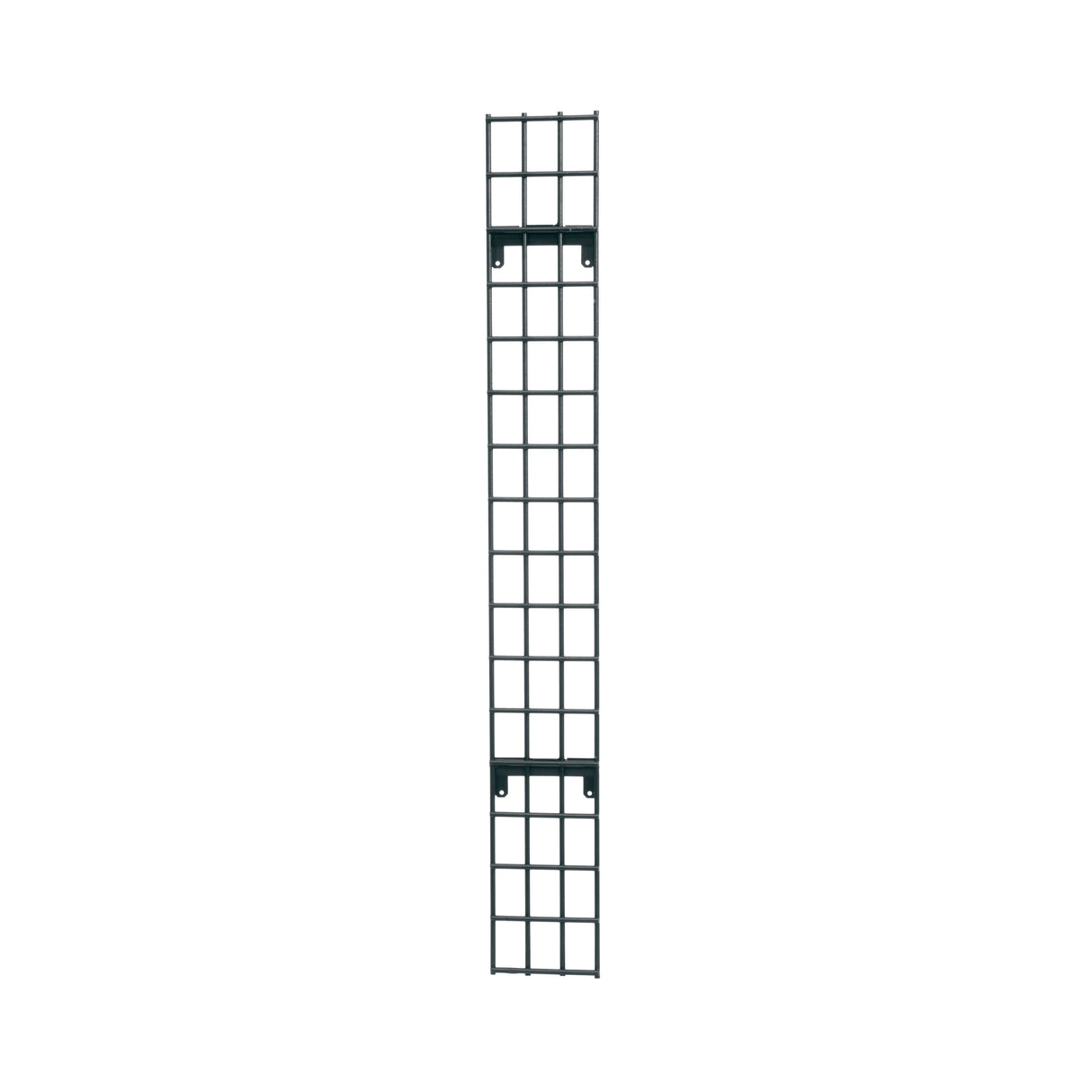 Middle Atlantic Forward 3 Inch Wide Wire Grid Lace, Fits 16 RU To 21 RU