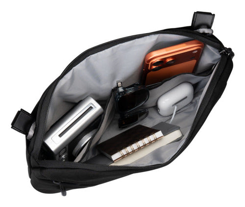 Targus TBS969GL laptop case 35.6 cm (14") Briefcase Black