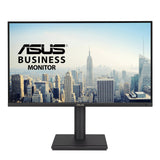 ASUS BE27AQG computer monitor 68.6 cm (27") 2560 x 1440 pixels Quad HD LCD Black