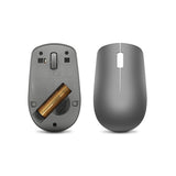 Lenovo 530 mouse Office Ambidextrous RF Wireless Optical 1200 DPI