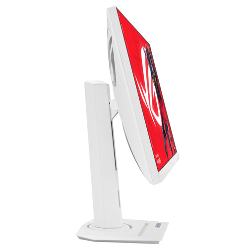 ASUS ROG Strix XG27UCG-W computer monitor 68.6 cm (27") 3840 x 2160 pixels 4K Ultra HD LCD White