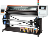 HP Stitch S500 64-in Printer large format printer Dye-sublimation Colour 1200 x 1200 DPI 1625 x 1220 mm Ethernet LAN