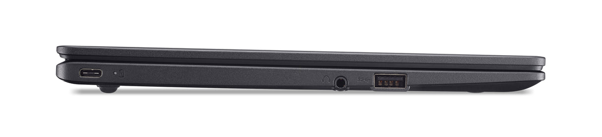 Acer Chromebook CBOA311-1H-C8TR Intel® Celeron® N N4500 29.5 cm (11.6") HD 4 GB LPDDR4x-SDRAM 64 GB Flash Wi-Fi 5 (802.11ac) ChromeOS Black