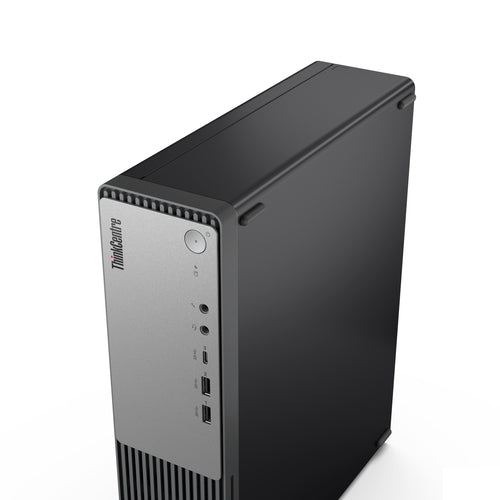 Lenovo ThinkCentre neo 55s Gen 6 AMD Ryzen™ 7 250 16 GB DDR5-SDRAM 512 GB SSD Windows 11 Pro SFF PC Black
