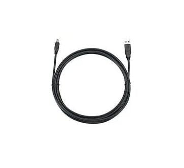 Brother LB3603 USB cable USB 2.0 3 m USB A Mini-USB B Black