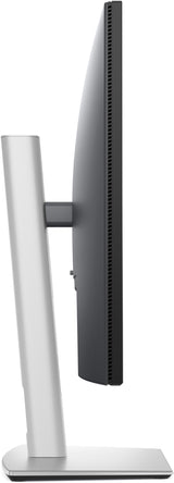 DELL Pro Plus P2725D computer monitor 68.6 cm (27") 2560 x 1440 pixels Quad HD LCD Black, Silver