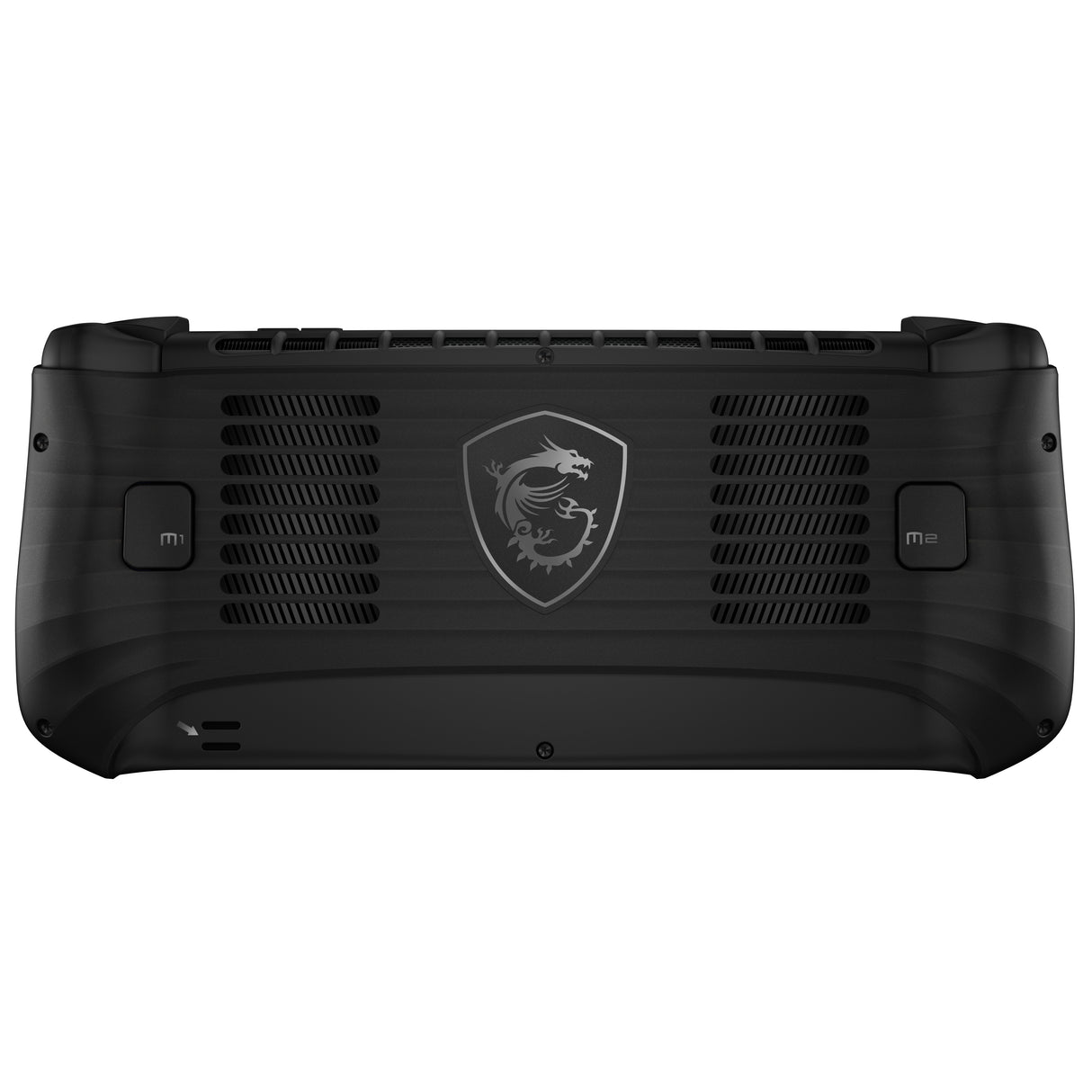 MSI CLAW 8 AI+ A2VM-003CA portable game console 20.3 cm (8") 1 TB Touchscreen Wi-Fi Beige