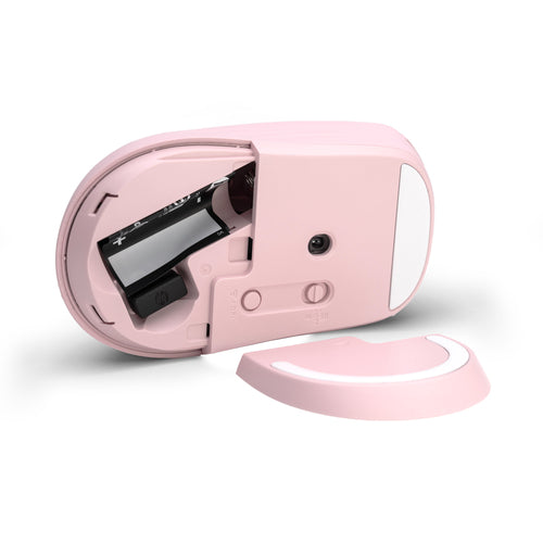 HP 400 Quiet Wireless Mouse