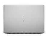 HP ZBook Fury G11 Intel® Core™ i9 i9-14900HX Mobile workstation 40.6 cm (16") WQUXGA 64 GB DDR5-SDRAM 2 TB SSD NVIDIA RTX 3500 Ada Wi-Fi 7 (802.11be) Windows 11 Pro Silver